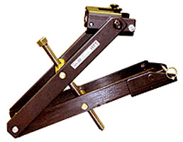 Badger Meter HTT Hot Tap Tool