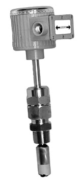 Badger Meter SDI Series Flow Sensors