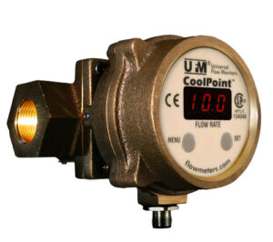 UFM CoolPoint Flow Meter