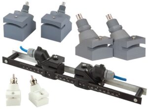 Dynasonics DTT Transducers for Standard/Large Pipes