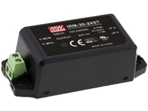 Dynasonics 24V DC Power Supply