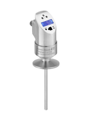 E+H Flowphant T DTT35 Flow Switch