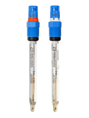 E+H Memosens CPS31E Digital pH Sensor