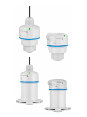 E+H Micropilot FMR20B Radar Level Sensor