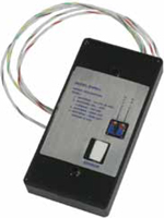 Telaire EHRH Humidity Transmitter