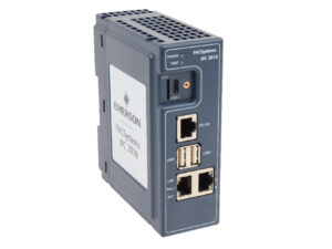 Emerson PACSystems IPC 2010 Industrial PC