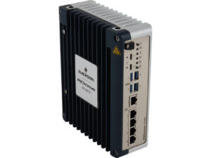 Emerson PACSystems IPC 8010 Industrial PC