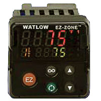 Watlow Remote User Interface