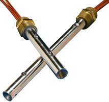 Watlow FIREROD Immersion Heater