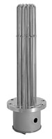 Watlow Flange Immersion Heater
