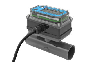 Flomec GPI 125100-10 Module with 4-20mA Output