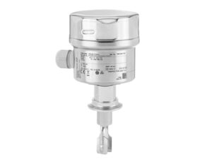 E+H Liquiphant FTL63 Level Switch