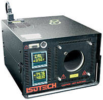 Isotech 976 Gemini R Blackbody Source