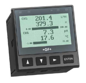 GF Signet 9950 Six-Channel Transmitter