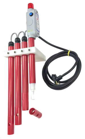 Gizmo Engineering LC2 Tank Mount Level Controller