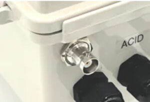 Gizmo Engineering pH-BNC Connector