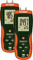 Extech HD700 Series Manometer