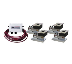 Rice Lake RL50210TA Mini Tank Weighing Module