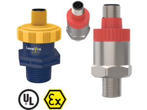ICON LevelPro LP50 Pressure Transmitter