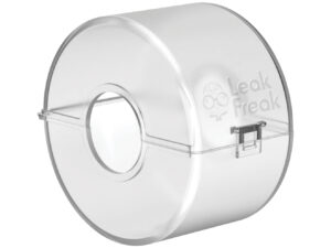 ICON Truflo LFS Series Safety Clamp