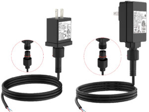 ICON Truflo VDC120-24 Power Supply