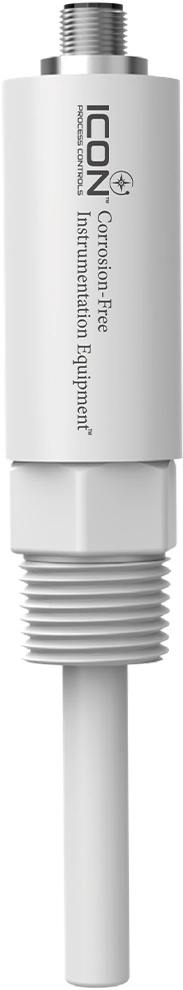 ICON LevelPro TPP Series Temperature Probe