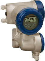 KROHNE IFC 300 CAP Signal Converter