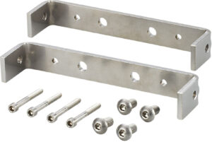 ifm efector E4 Series E40204 Mounting Set