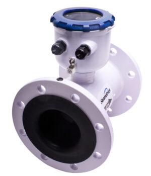 Seametrics iMAG4700 Electromagnetic Flow Meter