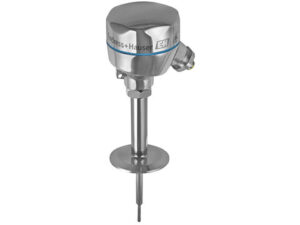 E+H iTHERM TM401 RTD Thermometer