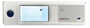 LDetek LD8001 Online Trace Nitrogen Analyzer