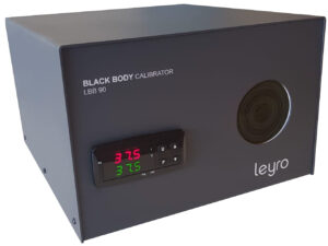Leyro LBB 90 Blackbody Calibrator