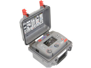 Megger MIT1025/2 Insulation Resistance Tester