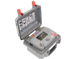 Megger MIT525/2 Insulation Resistance Tester