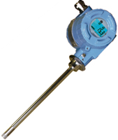 Panametrics DewPro MMR101 Moisture Transmitter
