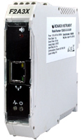 Monarch F2A3X Signal Converter
