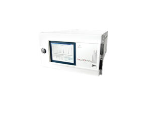 LDetek MultiDetek2 Compact Gas Chromatograph