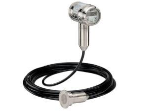 NOSHOK 304 Series Sanitary Pressure Transmitter