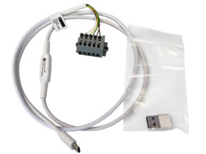 Optris ACCSMIAC IR App Connector