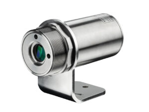 Optris CSVision R2M Ratio Pyrometer