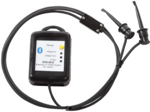 ProComSol Bluetooth Low-Energy HART Modem