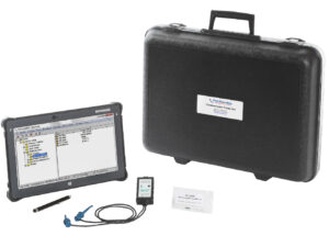 ProComSol Windows Tablet HART Communicator Kit, Class 1 Div 2