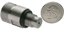 Druck Pressure Relief Valve