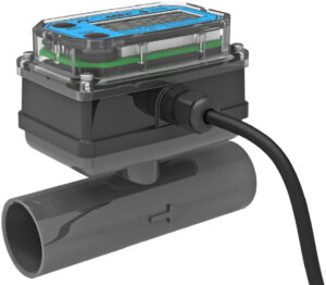 Flomec GPI 125060-10 Pulse Access Module