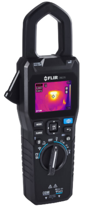 FLIR CM276 Clamp Meter
