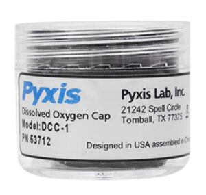 Pyxis DCC-1 Dissolved Oxygen Membrane Cap