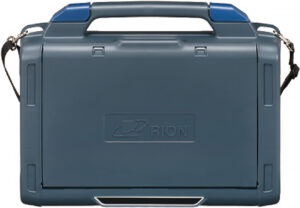 Rion VA-14021 Carrying case