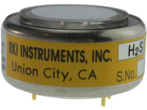 RKI Instruments Replacement Fixed Sensors