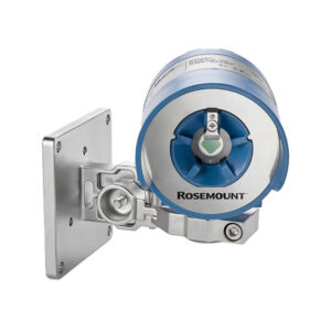 Rosemount Quad Sense Model 965 Flame Detector