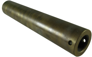 IKM TC65 / TC65M Inserts